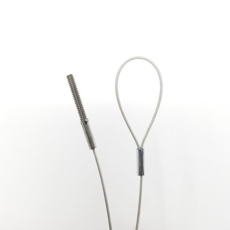 Wire Cables - Sakura Prisma 6130