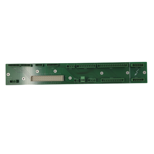 605590 Interface Board (USED) - Microm HM 550