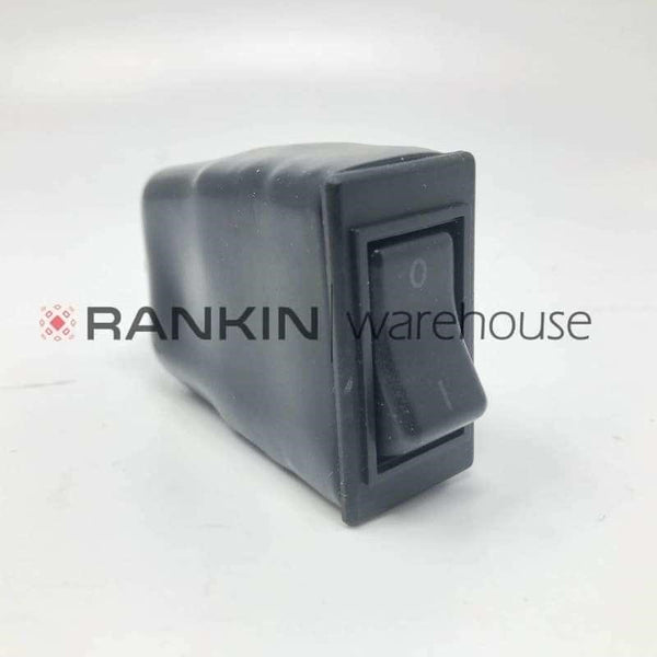 14018836972 Automatic Cut-Out Switch (USED) - Leica ST5020