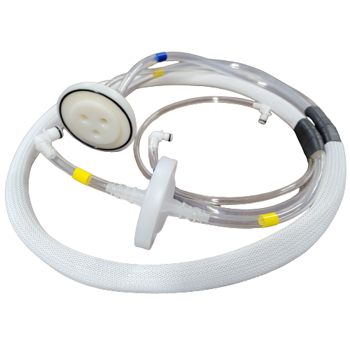 Waste Tubing Harness Kit - Cytyc ThinPrep 2000 (74002-003) 30034
