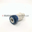 A6-27-4024 One Touch Coupler, Socket (USED) - Sakura VIP 6