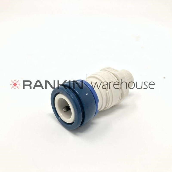 A6-27-4024 One Touch Coupler, Socket (USED) - Sakura VIP 6