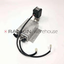 A7-30-0021 Trap Container and Solenoid Valve Assy. (USED) - Sakura 6400