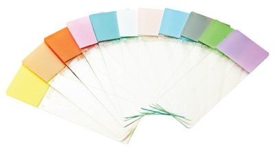 ASSURE Charged Microscope Slides
