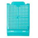 Swingsette Tissue Cassettes, Loose (Case of 1,000)