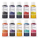 Tissue Marking Dye, 2oz Flip-Top Bottle - Set of 10