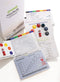 Tissue Marking Dye, MOHS Kit, 7 Color Blister Pack - CS/100 (4 Dispenser Boxes Of 25)