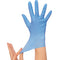 Diamond Gloves IF35 Exam Powder Free Blue Nitrile, 100/BX, 10BX/CS (Case of 1,000)