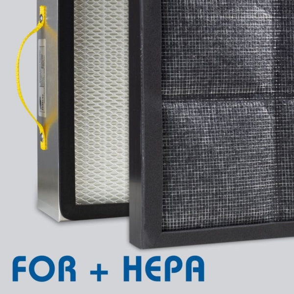 Air Science FOR Carbon + HEPA Filter