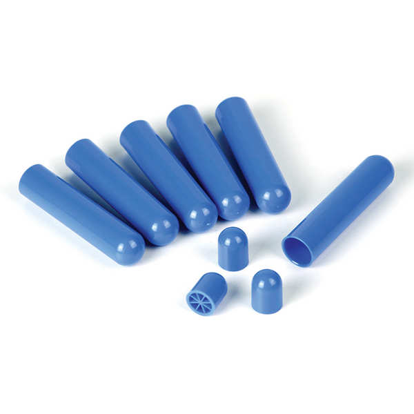 Rotor Cavity Adapters for use with GCC Series Clinical Centrifuges with GCC-R1 Rotor, converts the rotor cavity for use with: 5mL, 7mL and 10mL Tubes, 12 Each