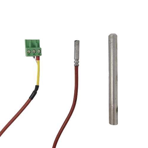 Evaporator Temperature Sensor W/ Housing (USED) - Microm HM 550