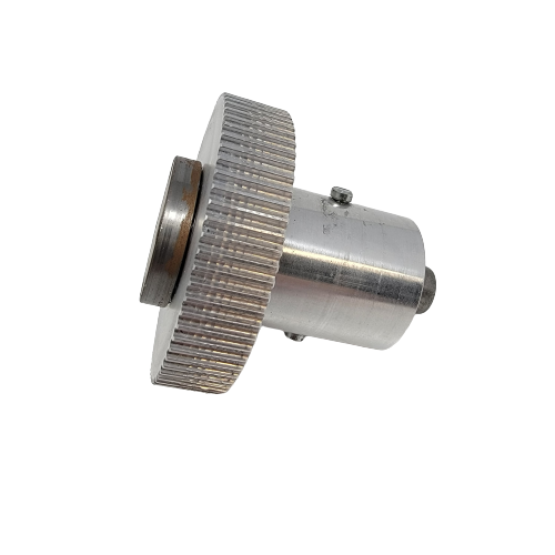 Mechanical Drive Gear for Handwheel Assy. (USED) - Microm HM 550