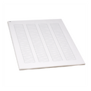 Label Sheets, Cryo, 38x6mm, for Microplates, 20 Sheets, 156 Labels per Sheet, White