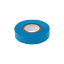 Labeling Tape, 1/2" x 500" per Roll, 6 Rolls/Box, Blue