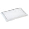 384-Well PCR Plate, A24 Single Notch design (ABI-Style), White