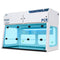 Air Science PCR WORKSTATION WITH UV, 48" / 1200MM NOMINAL WIDTH