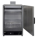 QUINCY DIGITIAL AIR FORCED OVEN, .6