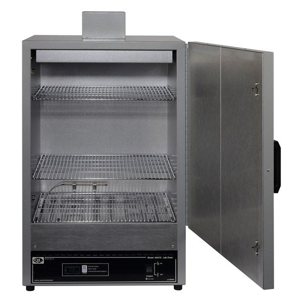 QUINCY DIGITIAL AIR FORCED OVEN, 2.86