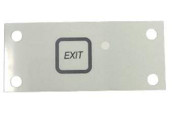 Exit & Load Keypad Replacement Kit - Leica Autostainer XL & ST5010