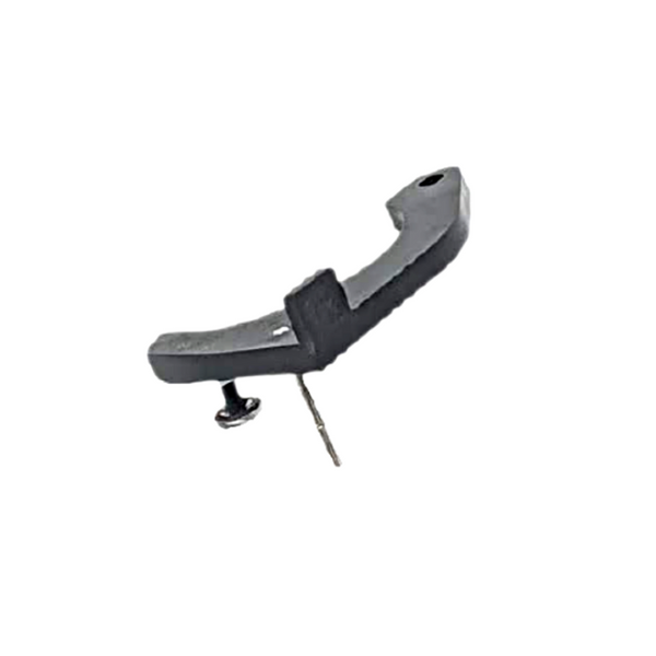 95001164 Pump Arm-Pin assy (USED) - Bayer Hematek 2000