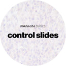Rankin Basics Control Slides, Special Stain - mast cells; Toluidine Blue