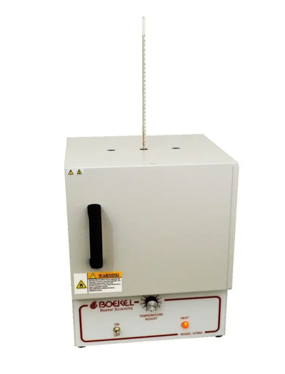 Boekel Scientific Oven, Small, 230V (107800-2)