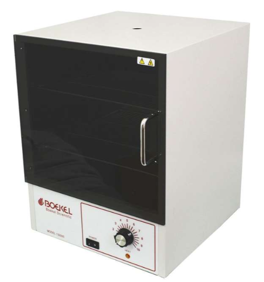 Boekel Analog Incubator
