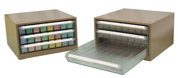 Boekel Scientific Tray Inserts for Tissue Cassette Storage 20/CS (143100)