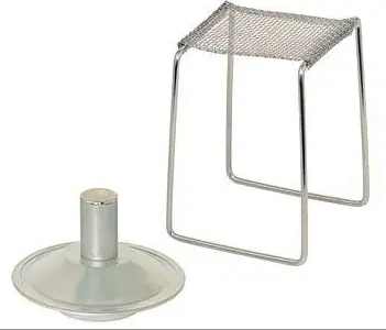 Boekel Scientific Alcohol Burner, 135 ml (19691)