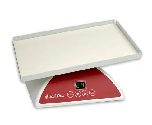 Boekel Scientific Variable Speed Mini Orbitron Nutating Mixer 4-24 RPM 115V/230V (201100)