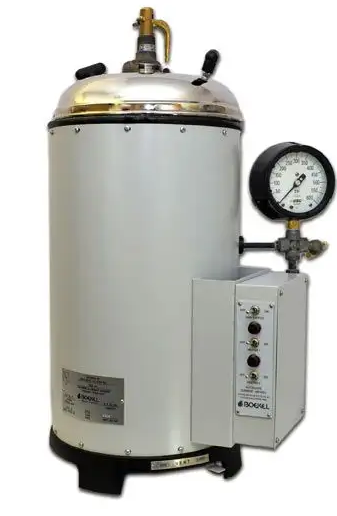 Boekel Scientific Cement Autoclave, 115V (25515016)