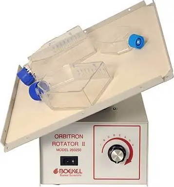 Orbitron Rotator II