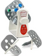 Boekel Scientific Mini Tube Rotator Carousel for 6 50ml tubes (260753)