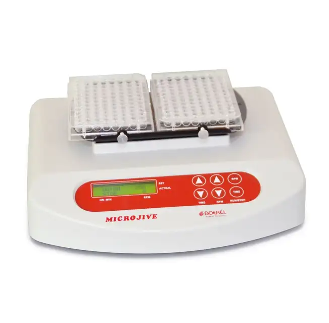 Boekel Scientific Microplate Shaker 4 Plate w/270390, 115V/230V (270340)