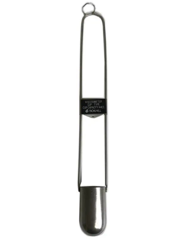 Boekel Scientific Viscometer, Zahn Cup