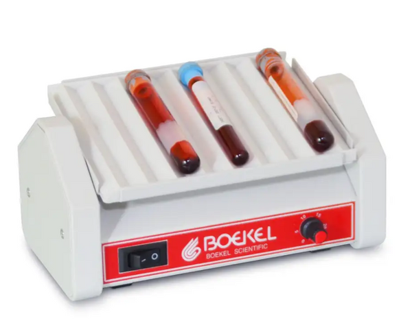 Variable Speed Mini Tube Rocker
