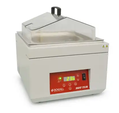 Boekel Scientific Hot Tub - Water Bath 14L w/polycarb lid 115V (290200)