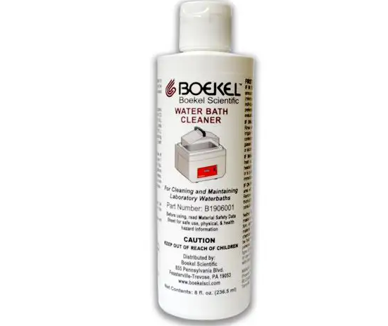 Boekel Scientific Bath Algaecide/Cleaner 8 fl. Oz. (B1906001)