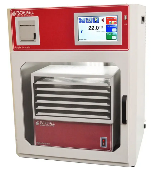 Boekel Scientific Small Platelet Incubator (301550)