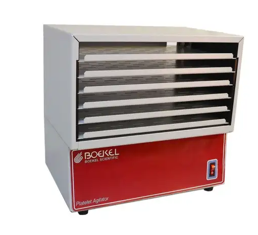 Boekel Scientific Small Platelet Agitator (301200)