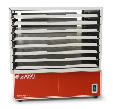 Boekel Scientific Large Platelet Agitator (301300)