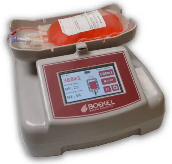 Boekel Scientific Blood Collection Mixer, 115/230v (302000)