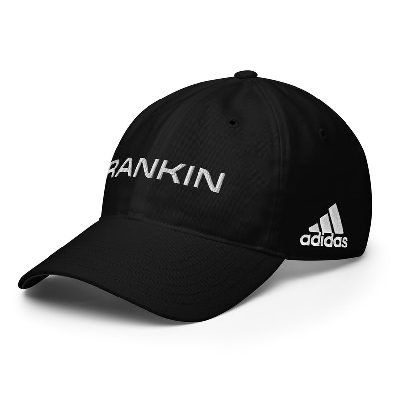 Adidas performance golf cap