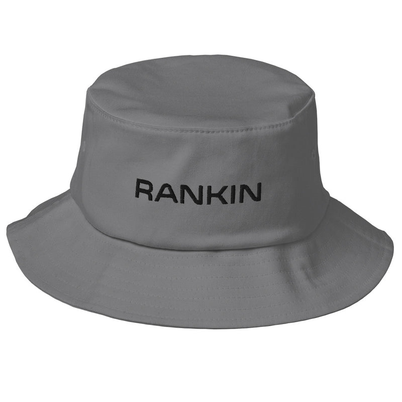 RBC Old School Bucket Hat