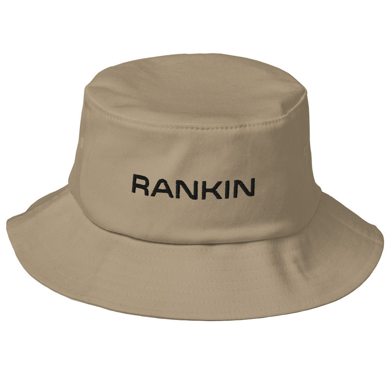 RBC Old School Bucket Hat