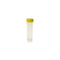 SIMPORT 50ML SAMPLE TUBES - Sample Tube, 30mm x 115mm, Non-Sterile, Yellow Cap, 100/bg, 5 bg/cs