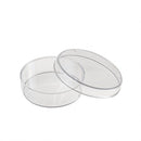 SIMPORT PETRI DISH - Petri Dish, 10 x 35mm, 20/slv, 25 slv/cs