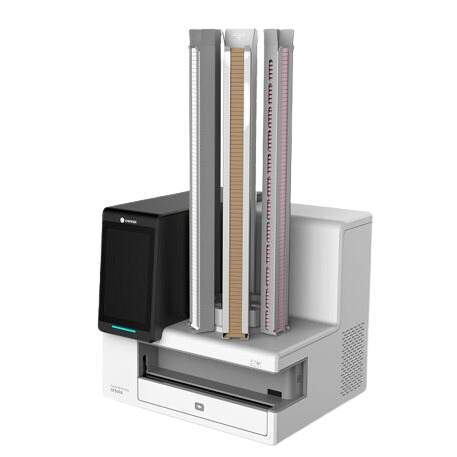 Dakewe C100 SurePrint Laser Cassette Printer