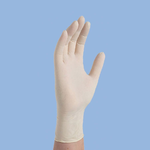 Small Latex Gloves BX/100