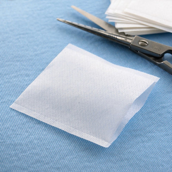 CDI's Paper Biopsy Bags 4x4 cm